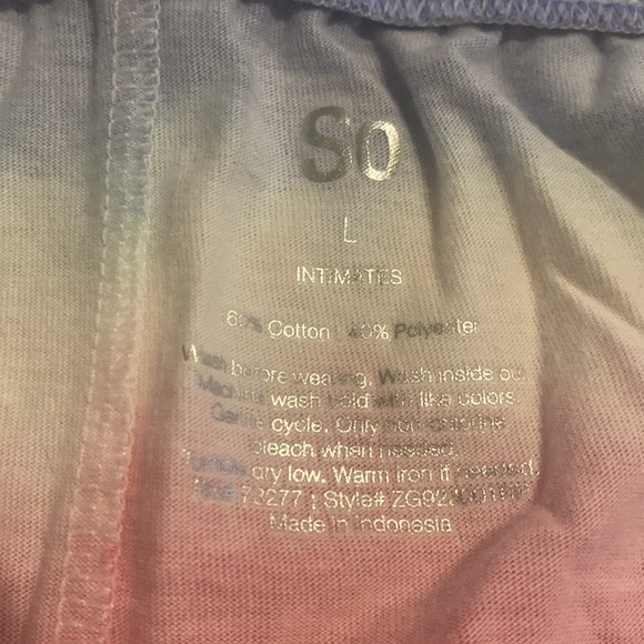 PJ Shorts Bundle - Picture 6 of 10